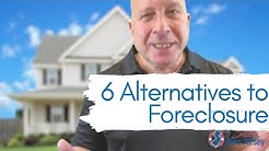 Alternatives to Foreclosure